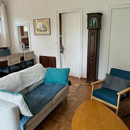 Villa Avec Jardin A Cabourg, Proche Plage Et Centre - Fr-1-487-324 Екстер'єр фото