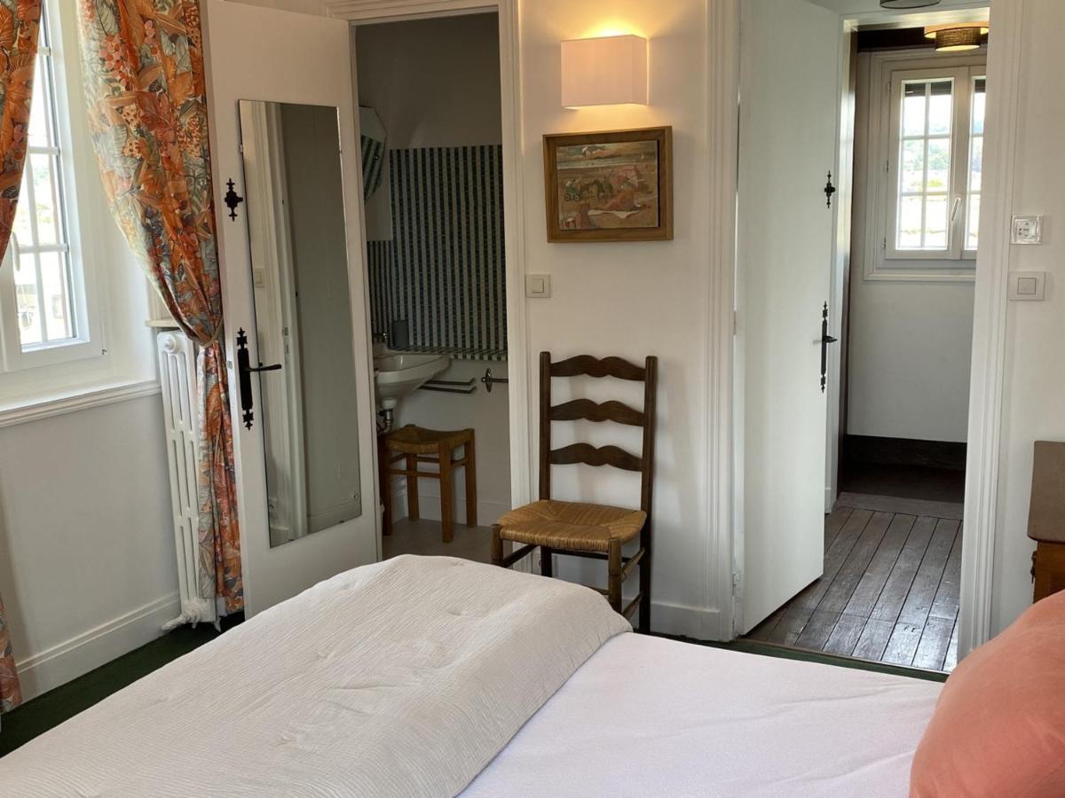 Villa Avec Jardin A Cabourg, Proche Plage Et Centre - Fr-1-487-324 Екстер'єр фото
