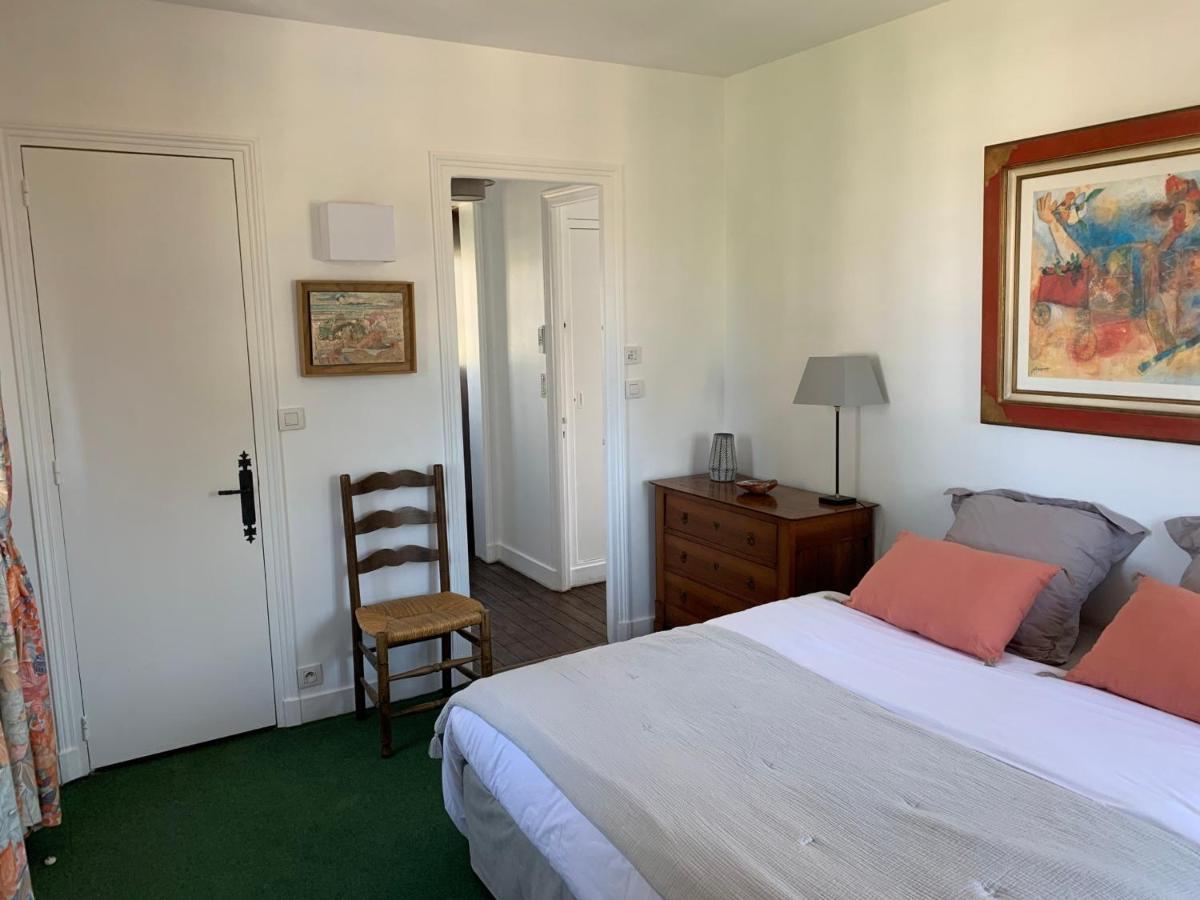 Villa Avec Jardin A Cabourg, Proche Plage Et Centre - Fr-1-487-324 Екстер'єр фото