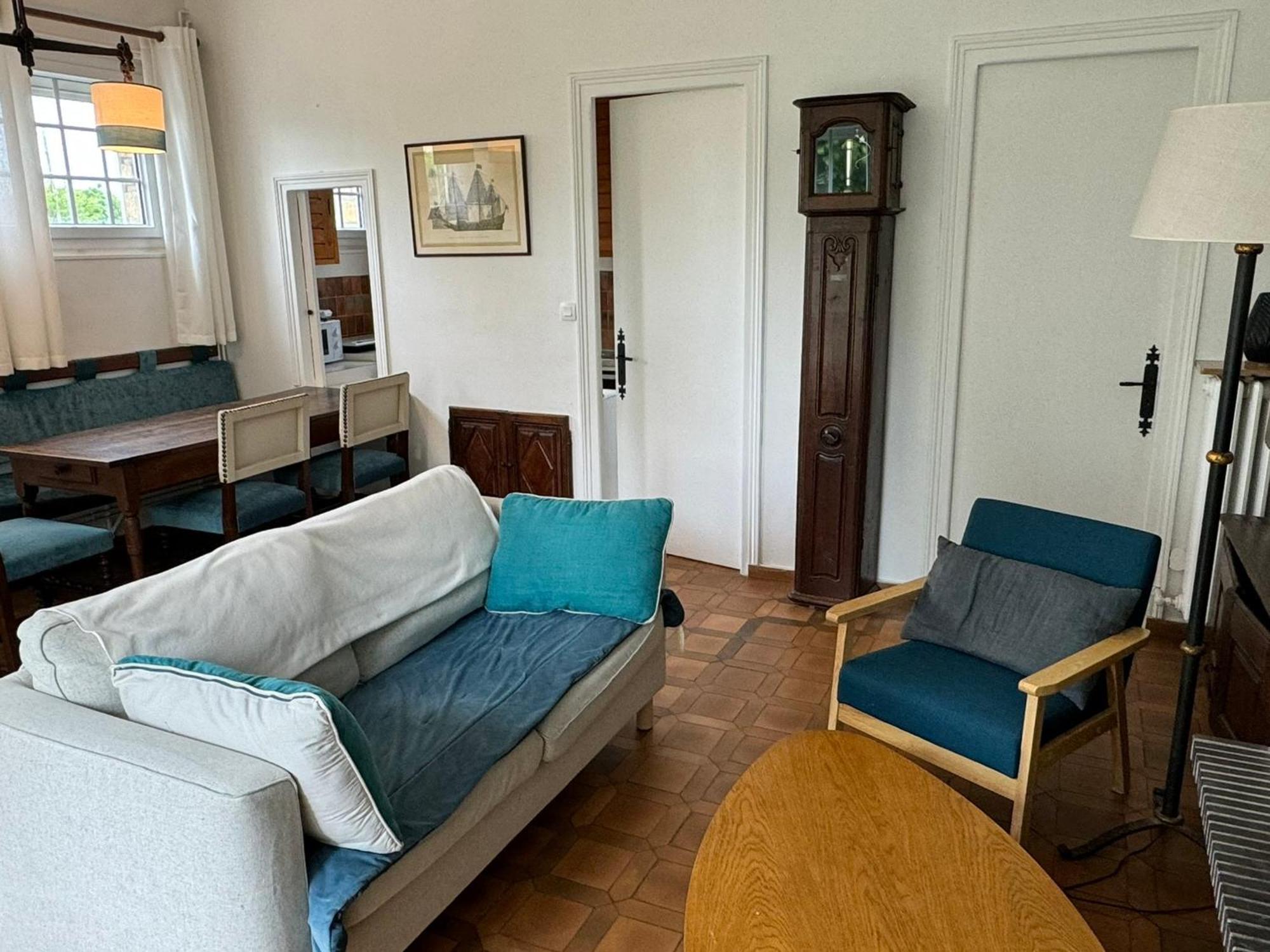Villa Avec Jardin A Cabourg, Proche Plage Et Centre - Fr-1-487-324 Екстер'єр фото